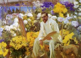 Louis Comfort Tiffany Louis Comfort Tiffany