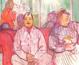 Monsieur, Madame und der Hund (Coupled Bordellhalter) Monsieur, Madame und der Hund (Coupled Bordellhalter)