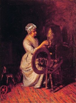 In Großmütter Zeit In Großmütter Zeit