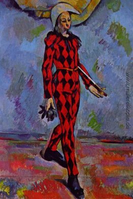 Harlekin Harlekin