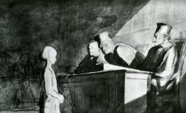 Zeugnis eines Minor Zeugnis eines Minor
