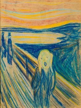 Der Schrei Der Schrei