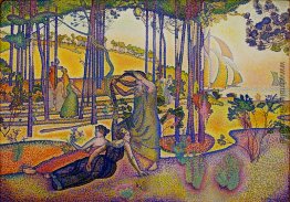 Die Abendluft Die Abendluft