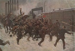 Die Niederlage der Streik Die Niederlage der Streik