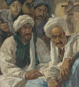 Afghanen Afghanen