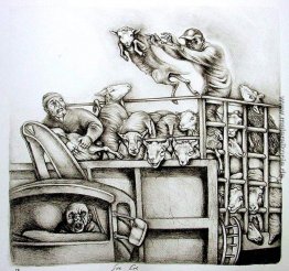 Loading Schafe Loading Schafe