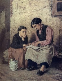 Selbstlernende Hausmeister Selbstlernende Hausmeister