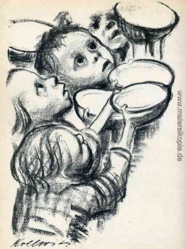 In Deutschland Kinder verhungern! In Deutschland Kinder verhungern!