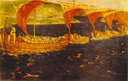 Scarlet Sails (Overseas Gäste) Scarlet Sails (Overseas Gäste)