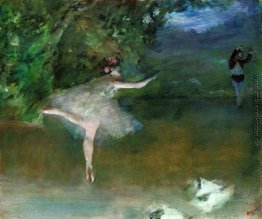 Les Pointes Les Pointes