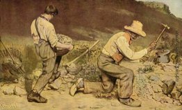 Die Steinbrecher Die Steinbrecher