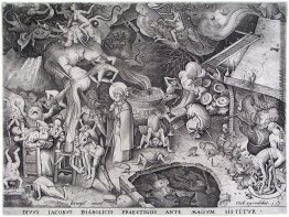 James der verstorbene Kaiser der Teufel wird die Illusionen eine James der verstorbene Kaiser der Teufel wird die Illusionen eine