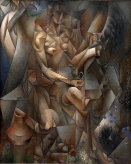 La Femme au Cheval La Femme au Cheval