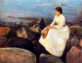 Summer Night (Inger auf der Shore) Summer Night (Inger auf der Shore)