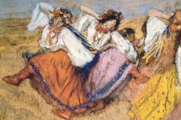 Russian Dancers Russian Dancers