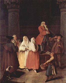 Der Wahrsager Der Wahrsager