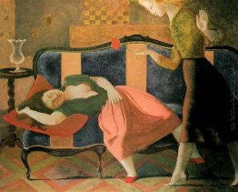Der Traum Der Traum