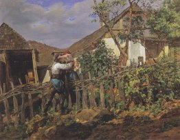 Die Nachbarn Die Nachbarn