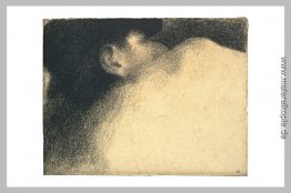 Schlafende Frau Schlafende Frau