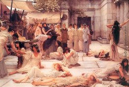 Die Frauen von Amphissa Die Frauen von Amphissa