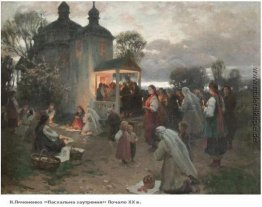 Osternacht Osternacht