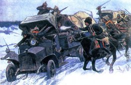Die Beschlagnahme von deutschen Autos Die Beschlagnahme von deutschen Autos