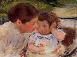 Susan Comforting das Baby (Nr.1) Susan Comforting das Baby (Nr.1)