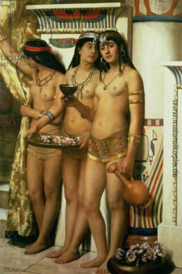 Pharao Magde Pharao Magde