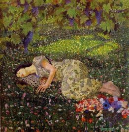 Dreaming of Pomegranates Dreaming of Pomegranates