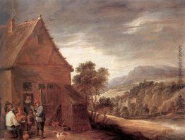 Vor dem Inn Vor dem Inn