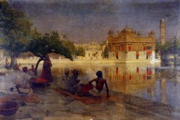 Die Golden Temple, Amritsar Die Golden Temple, Amritsar