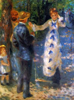Die Schaukel (La Balançoire) Die Schaukel (La Balançoire)