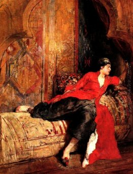 Mujer Oriental Mujer Oriental