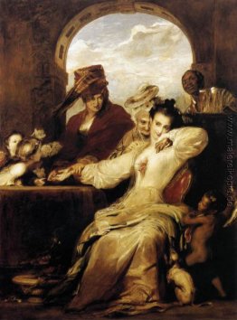Josephine und die Wahrsager- Josephine und die Wahrsager-