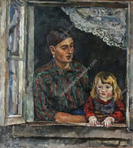 Mutter und Kind Mutter und Kind