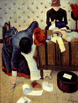 Der Milliner Der Milliner