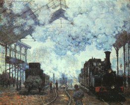 Gare St.-Lazare Gare St.-Lazare