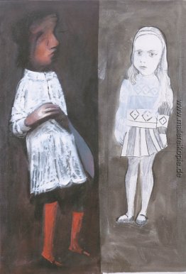 Christabel und ihr Bild Christabel und ihr Bild