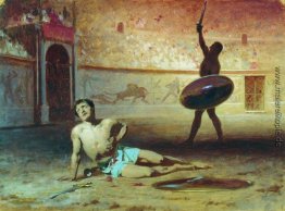 Der sterbende Gladiator Der sterbende Gladiator
