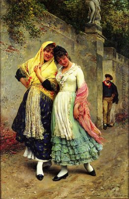 Der Flirt Der Flirt