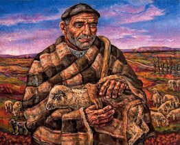 Shepherd am Sunste Shepherd am Sunste