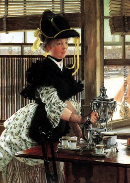 Teezeit Teezeit
