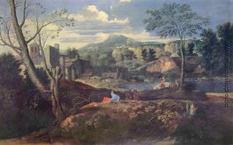 Ideale Landschaft Ideale Landschaft