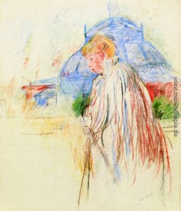 An der Ausstellung Palace An der Ausstellung Palace