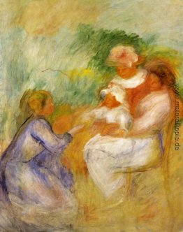 Women and Child Women and Child