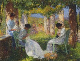 Frauen Sewing Frauen Sewing