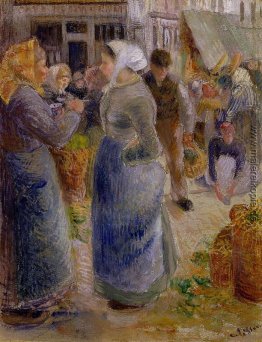 Der Markt Der Markt