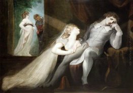 Die Rückkehr der Ehefrau Miltons Die Rückkehr der Ehefrau Miltons