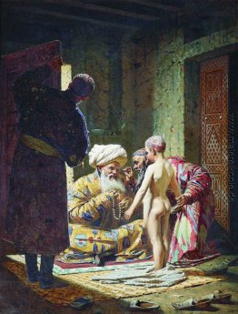Der Verkauf des Kindes Slave Der Verkauf des Kindes Slave