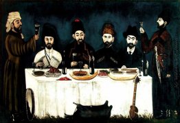 Das Fest der Kupreishvili Familie Das Fest der Kupreishvili Familie